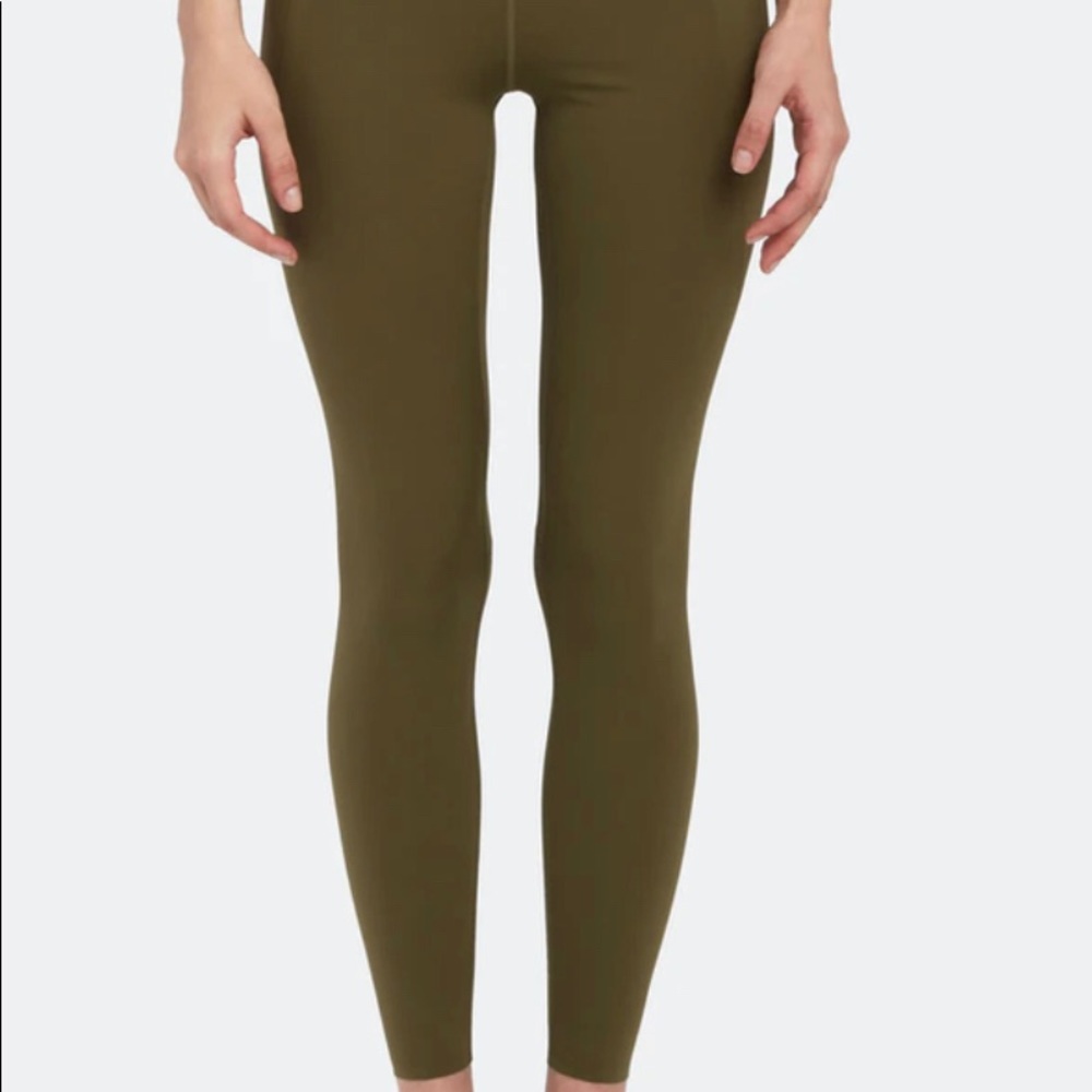 Varley high waisted leggings
